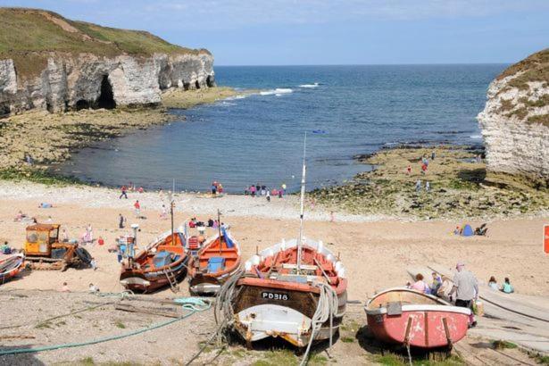 Happy Days Holidays Parco vacanze Flamborough