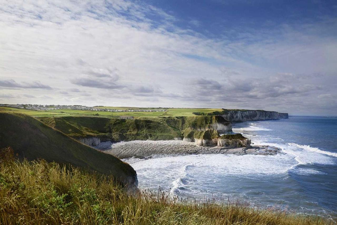 Happy Days Holidays * Flamborough